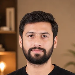 Ahmad Ullah, Principal UX Designer